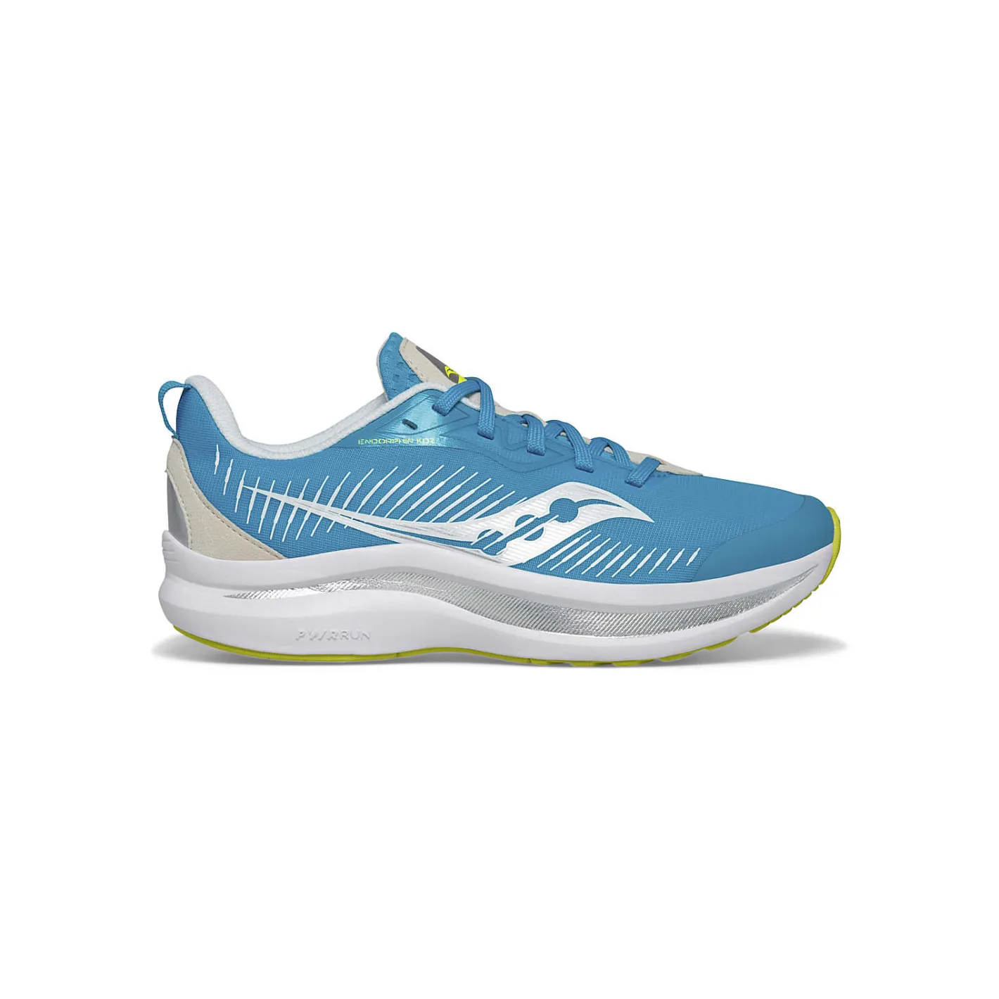 Bambini grandi Endorphin KDZ Sneaker|Saucony Fashion