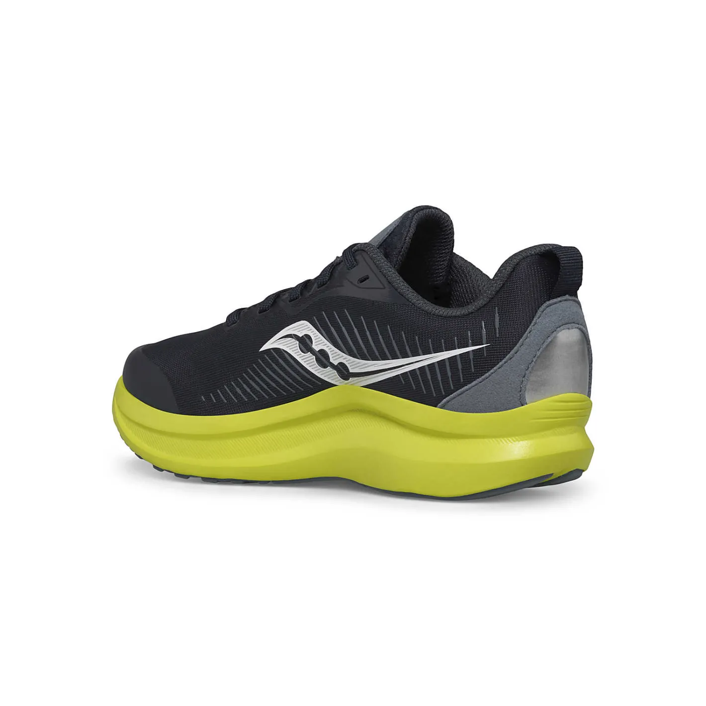 Bambini grandi Endorphin KDZ Sneaker|Saucony Cheap