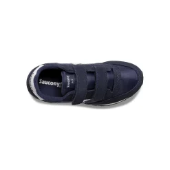 Bambini grandi Jazz Double Hook & Loop|Saucony Store