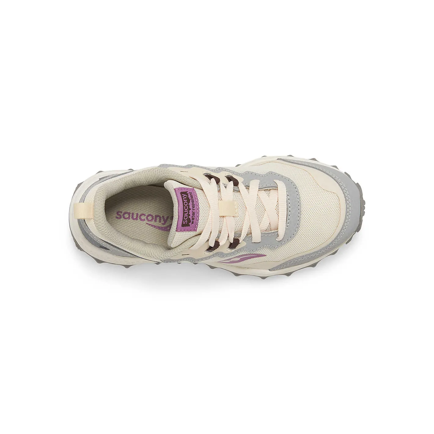 Bambini grandi Peregrine KDZ Sneaker|Saucony New