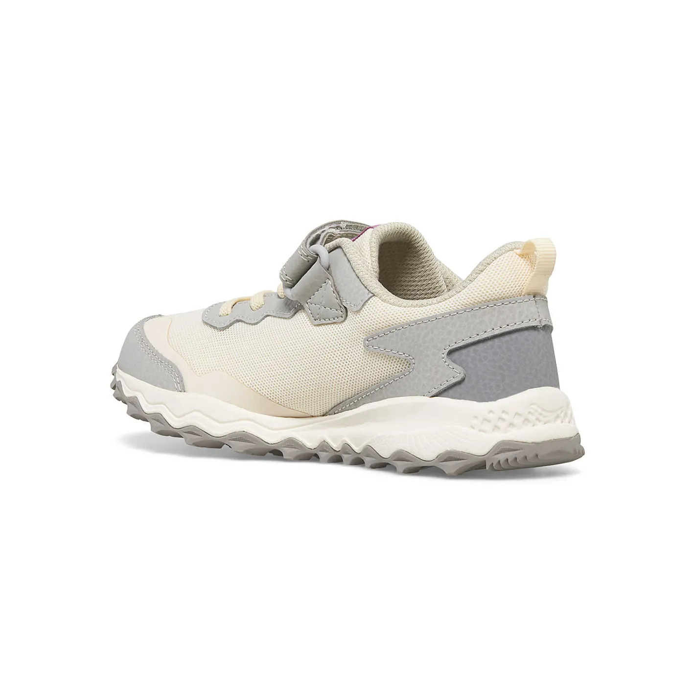Bambini grandi Peregrine KDZ A/C Sneaker|Saucony Cheap