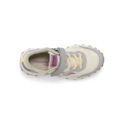Bambini grandi Peregrine KDZ A/C Sneaker|Saucony Cheap