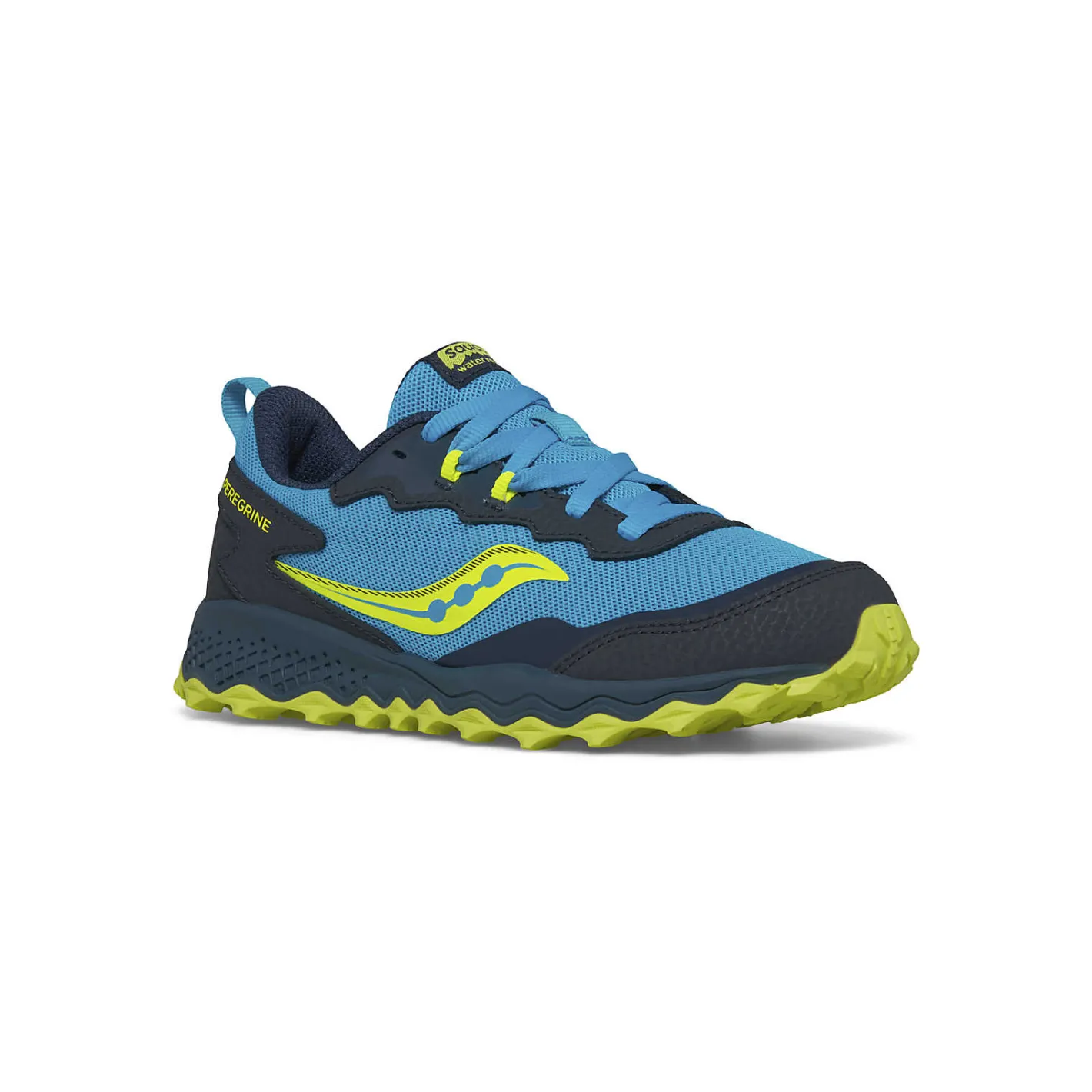 Bambini grandi Peregrine KDZ Sneaker|Saucony Sale