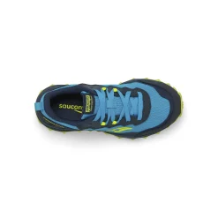 Bambini grandi Peregrine KDZ Sneaker|Saucony Sale