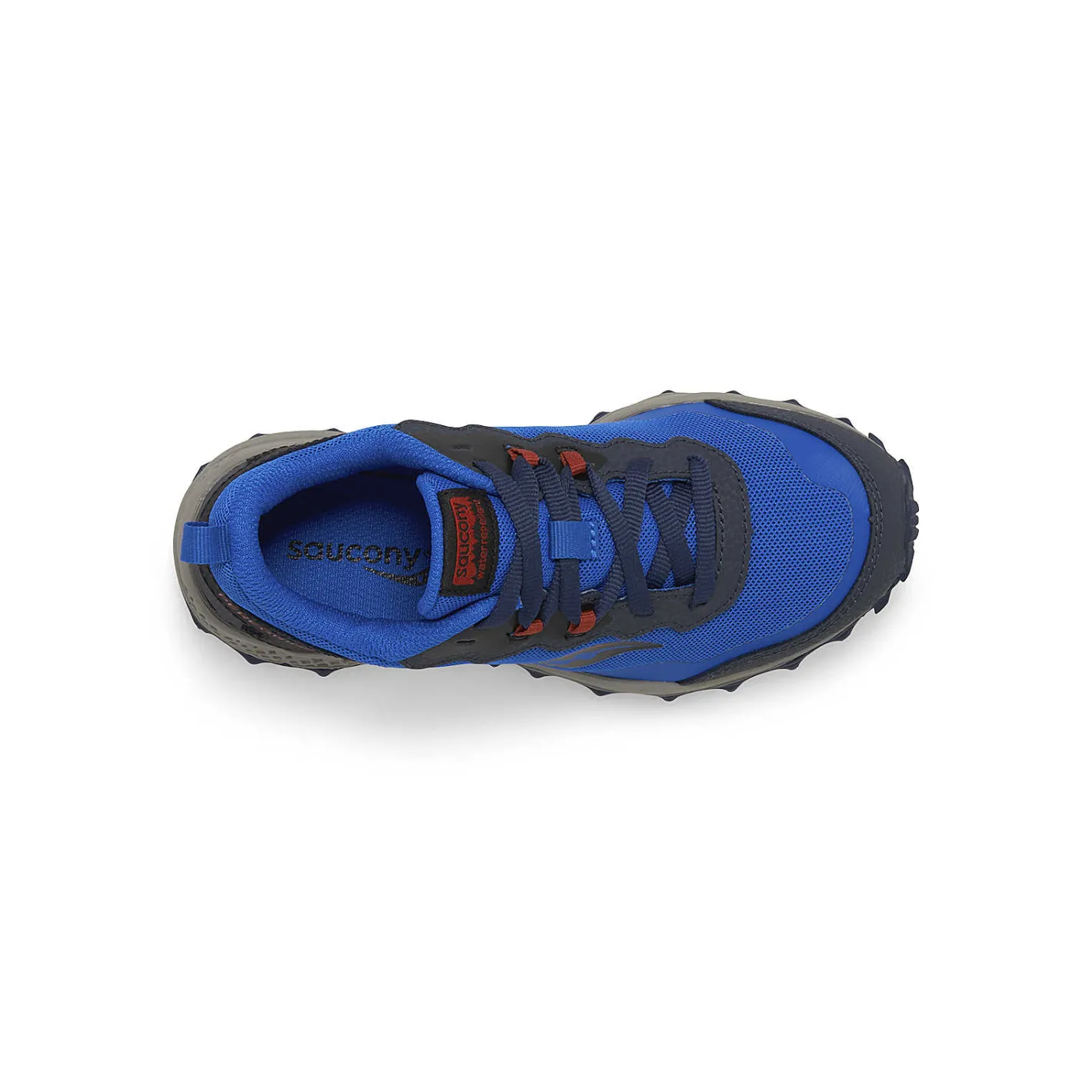 Bambini grandi Peregrine KDZ Sneaker|Saucony Flash Sale