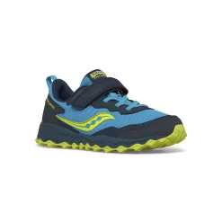 Bambini grandi Peregrine KDZ A/C Sneaker|Saucony Sale