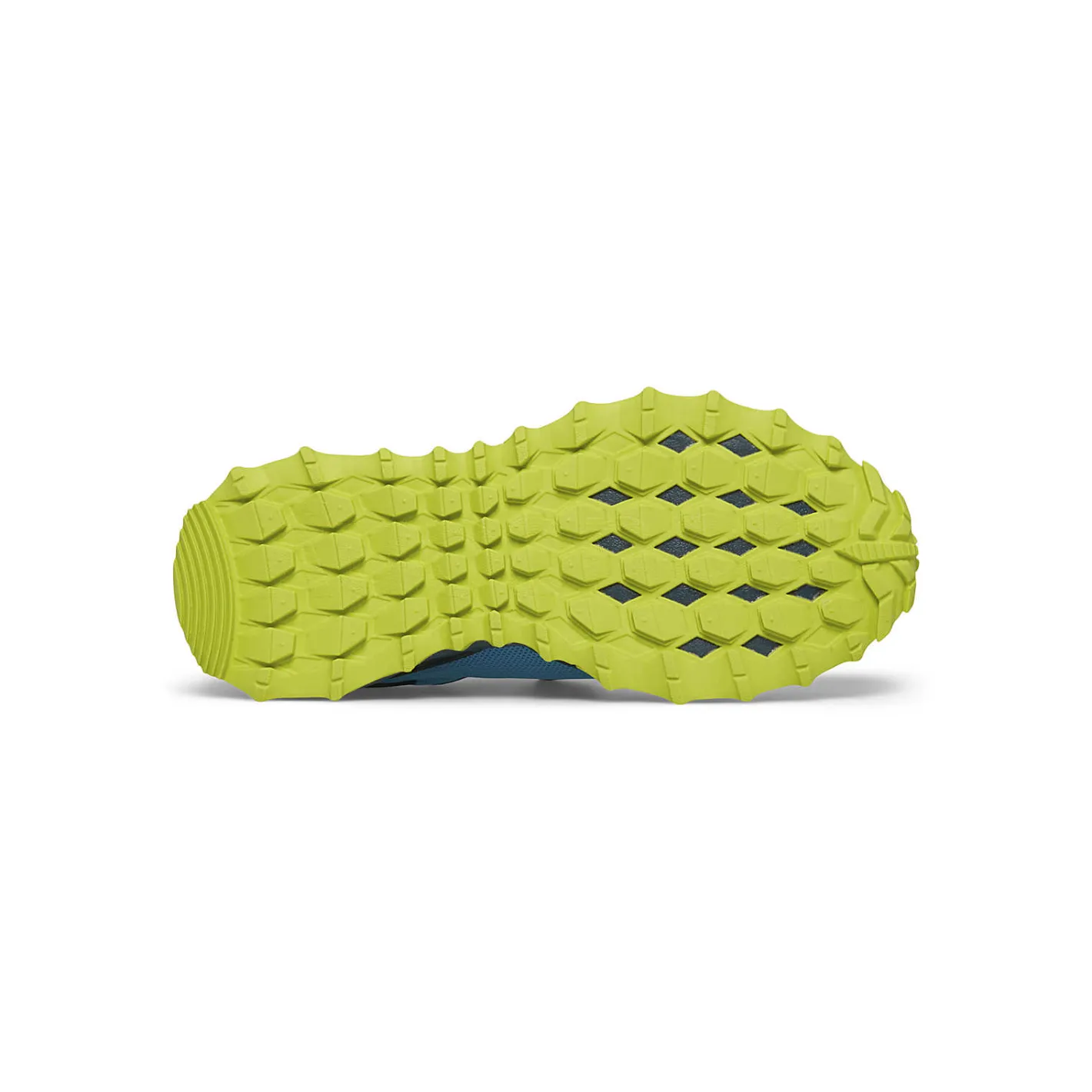 Bambini grandi Peregrine KDZ A/C Sneaker|Saucony Sale
