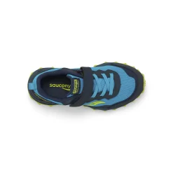 Bambini grandi Peregrine KDZ A/C Sneaker|Saucony Sale