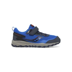 Bambini grandi Peregrine KDZ A/C Sneaker|Saucony Cheap