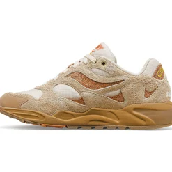 Colour Plus X Grid Shadow 2|Saucony Outlet