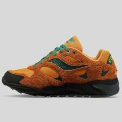 Colour Plus X Grid Shadow 2|Saucony Clearance