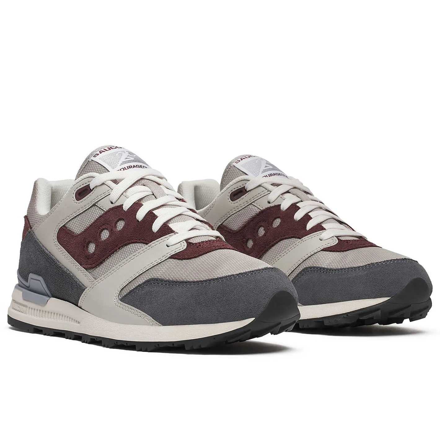 Courageous|Saucony Flash Sale