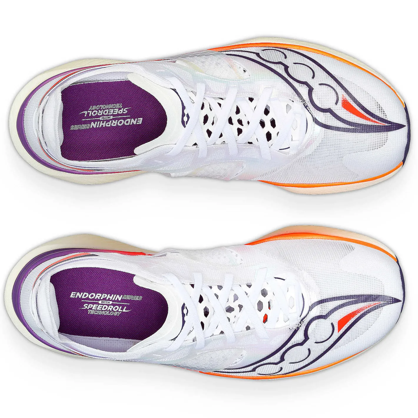 Donna Endorphin Elite|Saucony Sale
