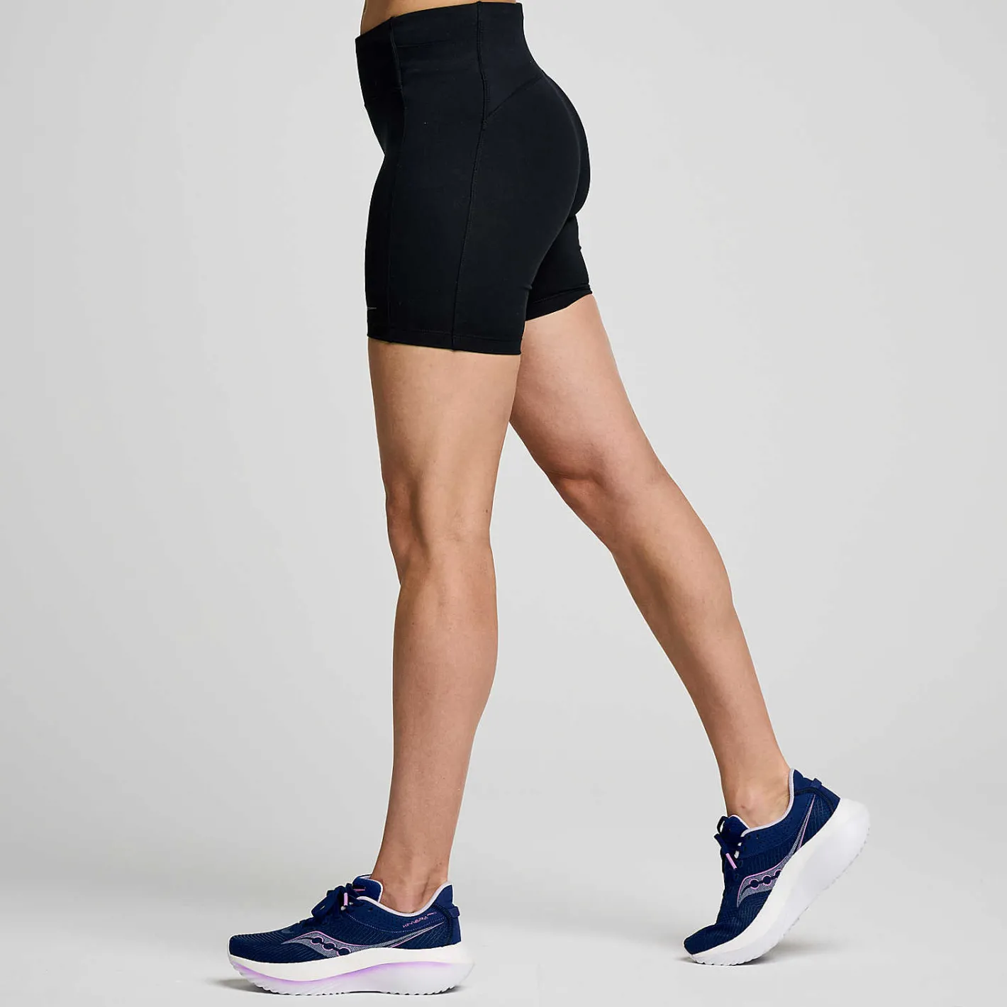 Donna Fortify 6" Short|Saucony Fashion