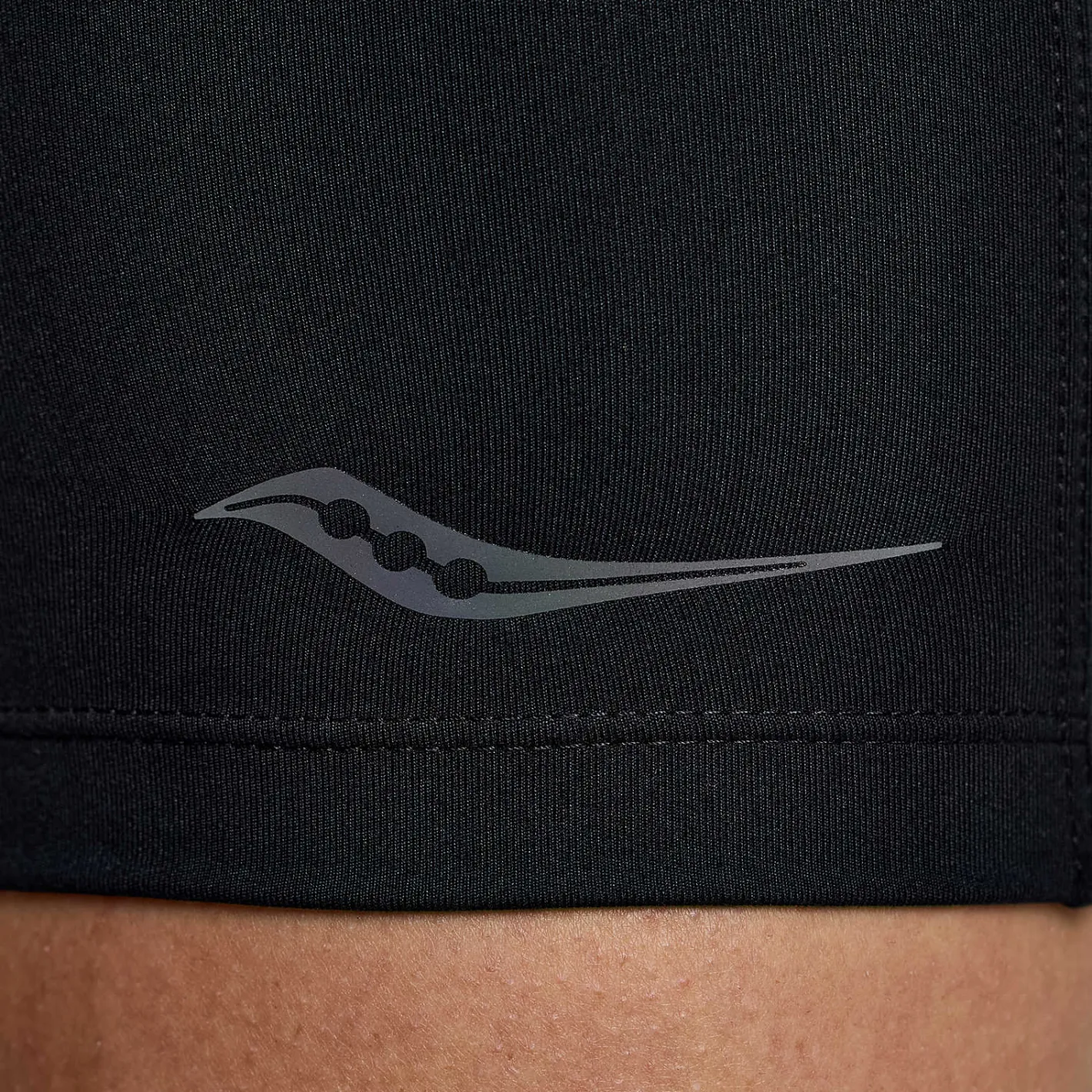 Donna Fortify 6" Short|Saucony Fashion
