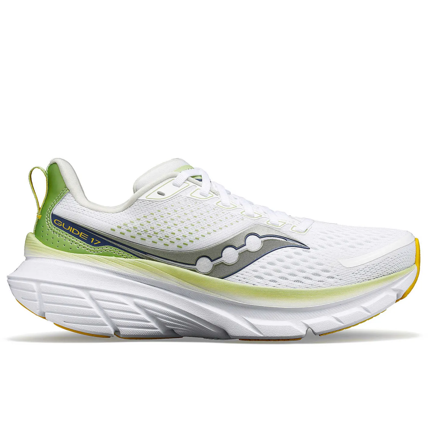 Donna Guide 17|Saucony Fashion