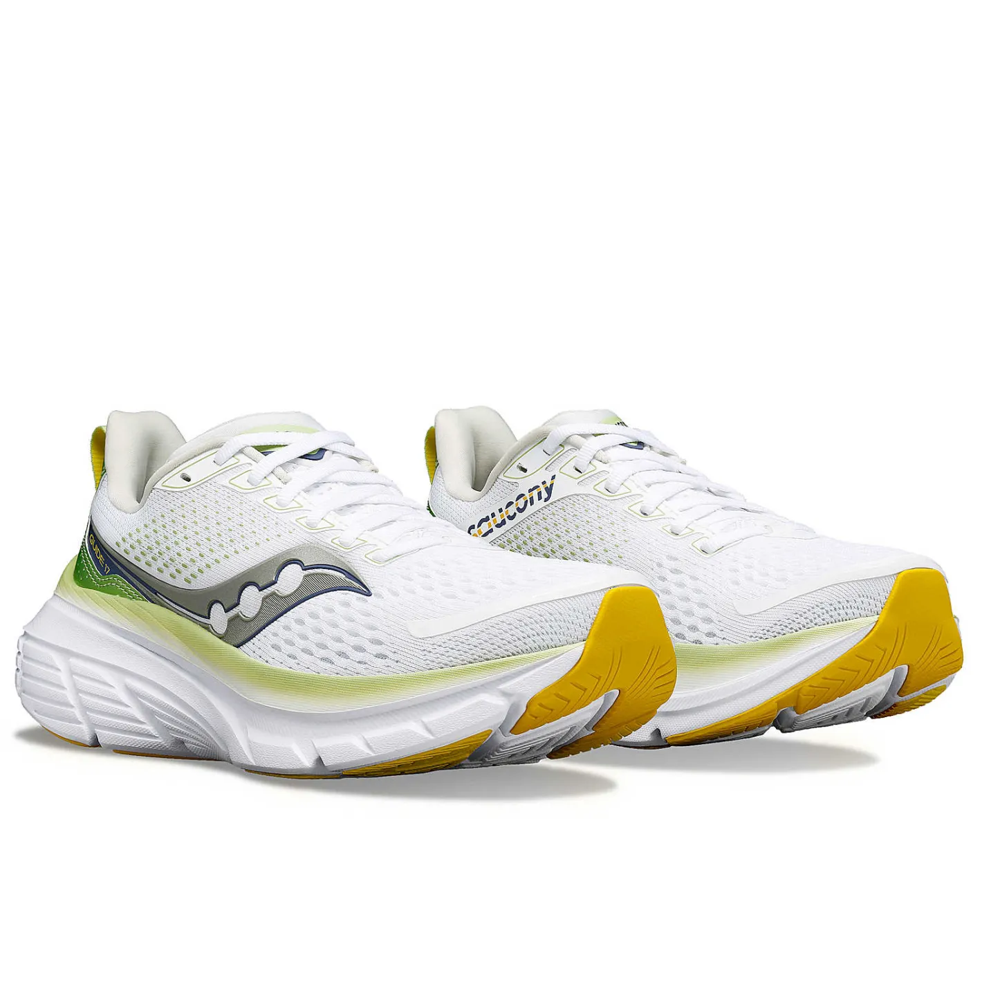 Donna Guide 17|Saucony Fashion