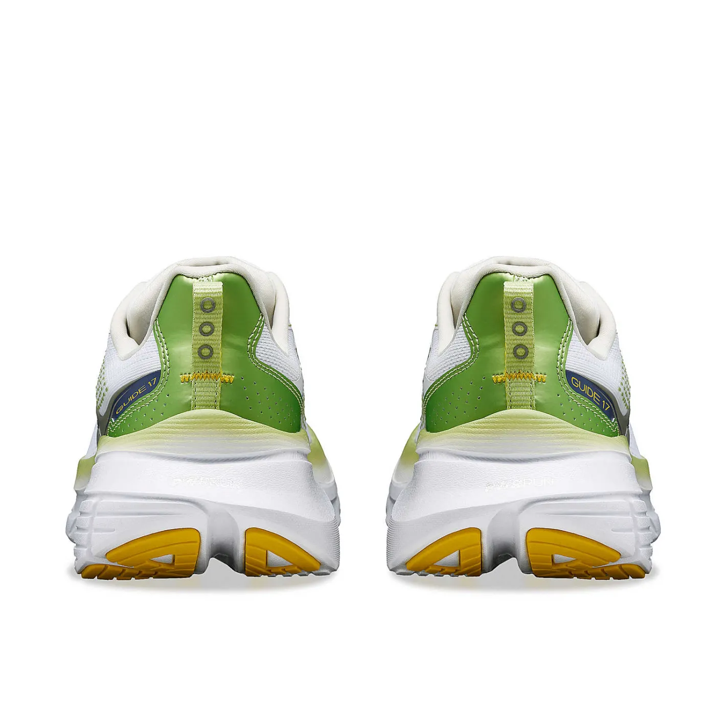 Donna Guide 17|Saucony Fashion