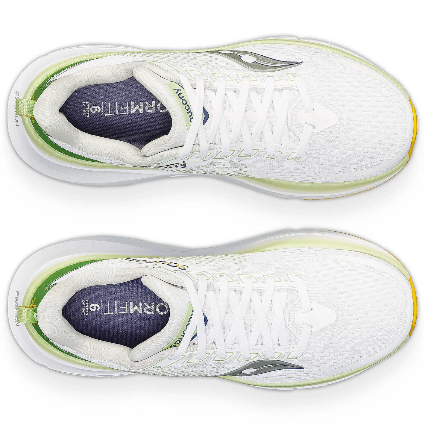 Donna Guide 17|Saucony Fashion