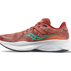 Donna Guide 16|Saucony Store
