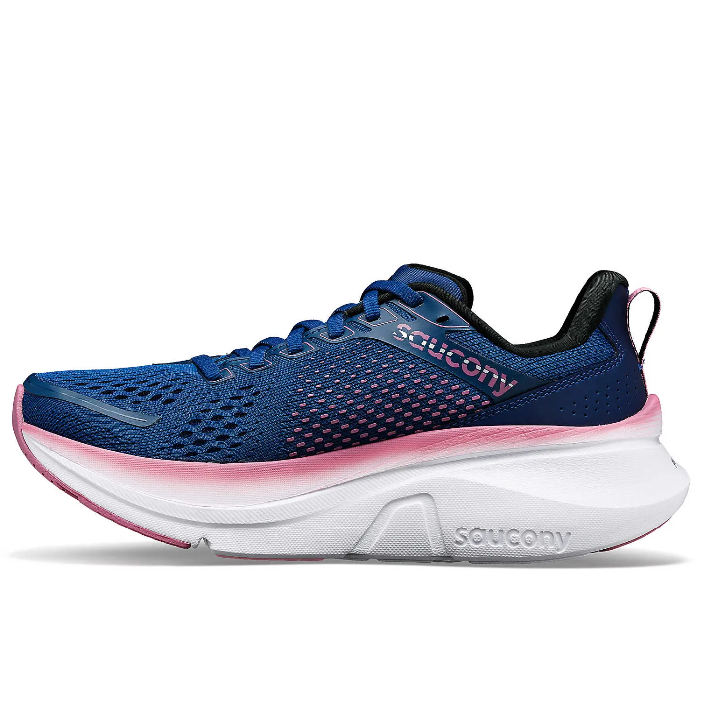 Donna Guide 17 Wide|Saucony Best Sale