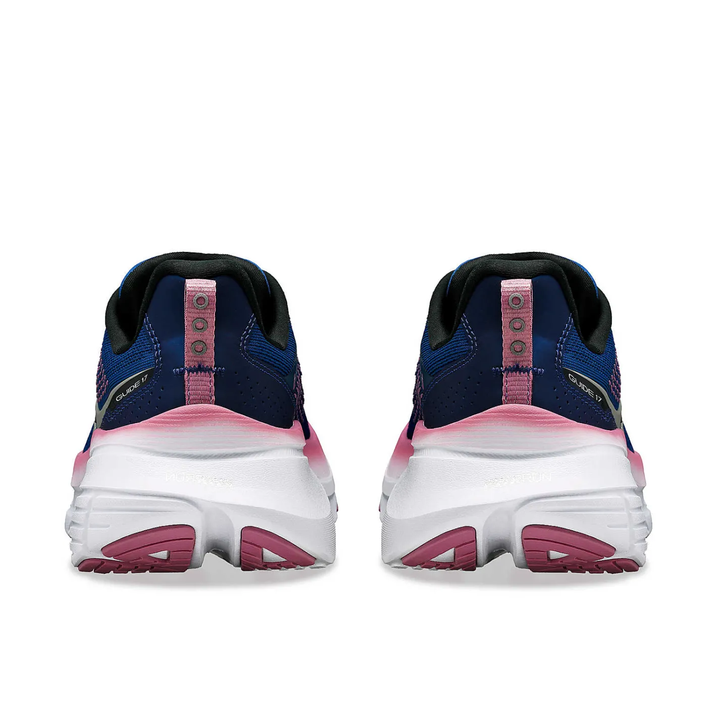 Donna Guide 17 Wide|Saucony Best Sale