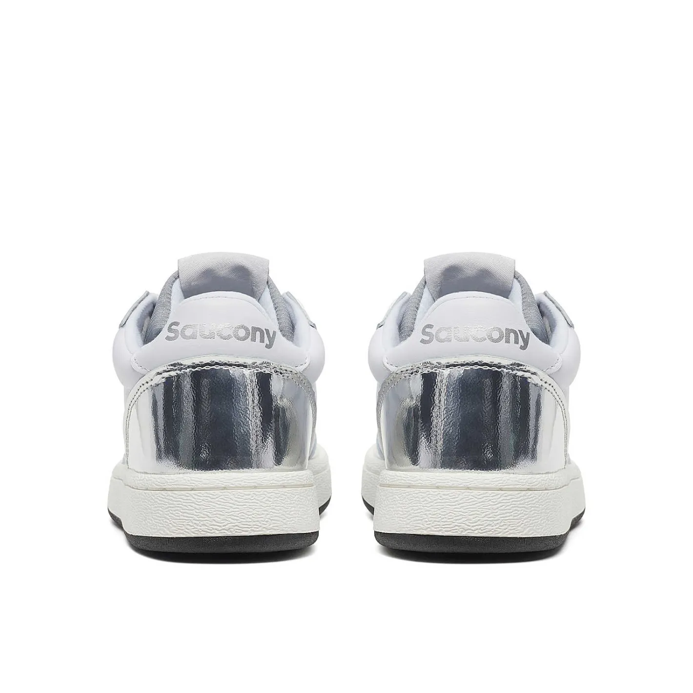 Donna Jazz Court Silver & Gold|Saucony Online