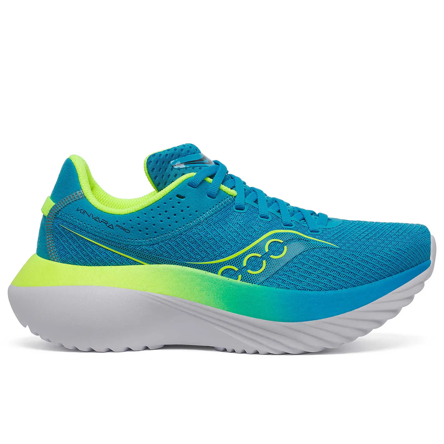 Donna Kinvara Pro|Saucony Cheap