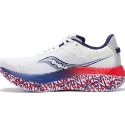 Donna NYC Kinvara Pro|Saucony Fashion