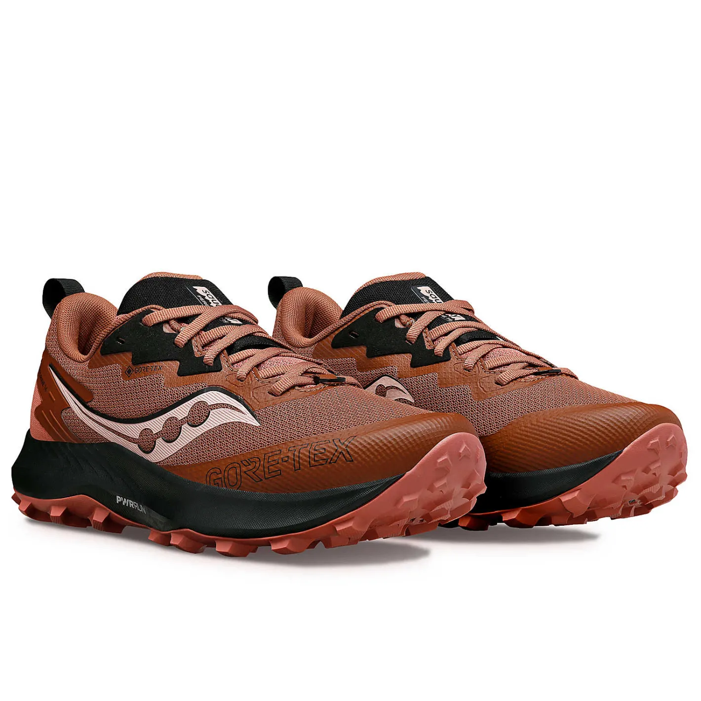 Donna Peregrine 14 GTX|Saucony Best