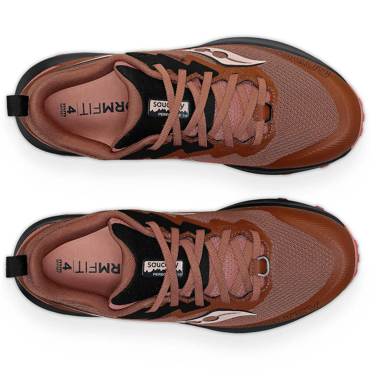 Donna Peregrine 14 GTX|Saucony Best