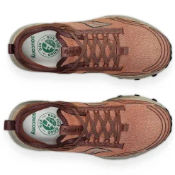Donna Peregrine RFG|Saucony Best