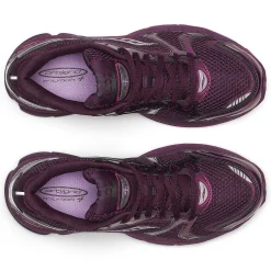 Donna ProGrid Triumph 4 Chroma|Saucony Cheap