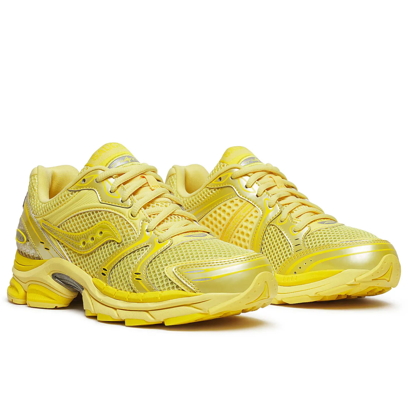 Donna ProGrid Triumph 4 Chroma|Saucony Best