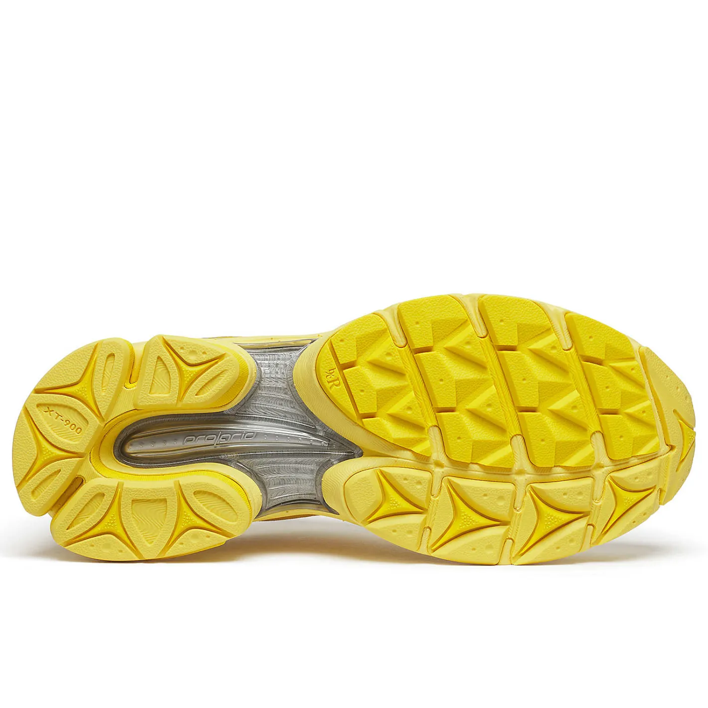 Donna ProGrid Triumph 4 Chroma|Saucony Best