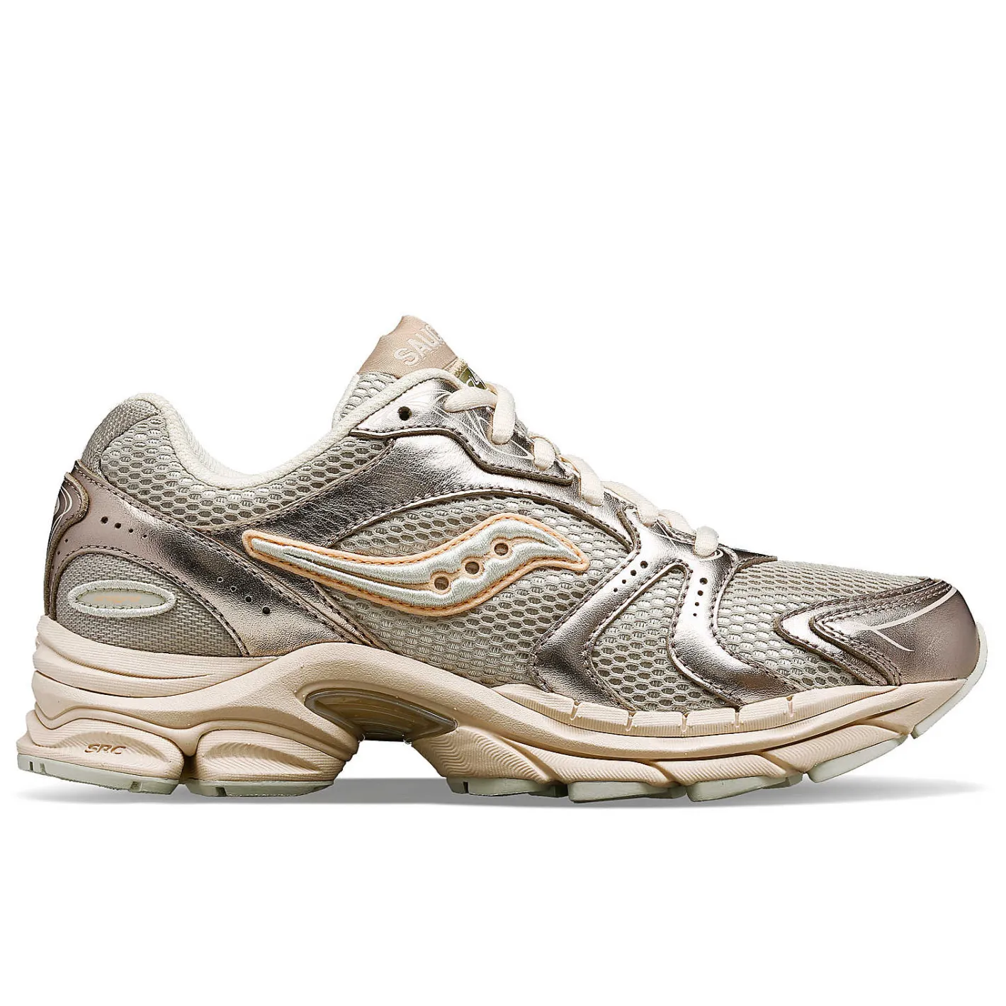 Donna ProGrid Triumph 4 Premium|Saucony Fashion