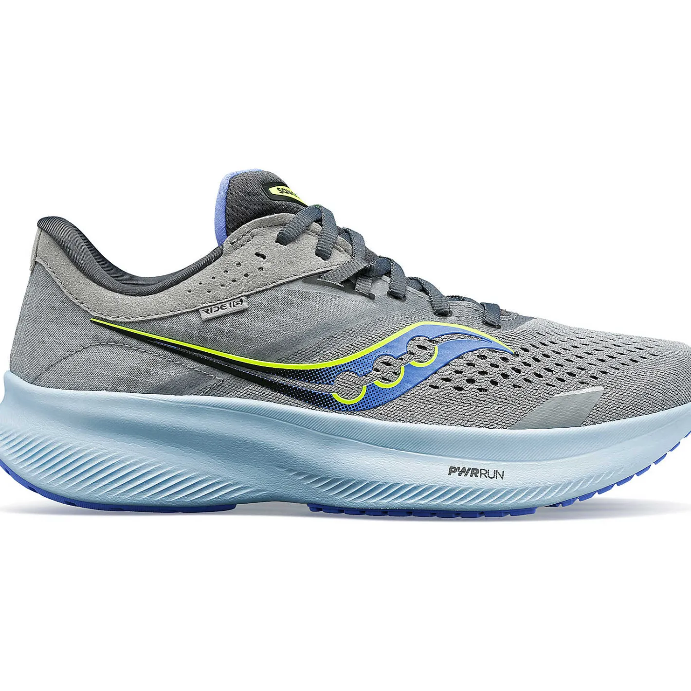 Donna Ride 16|Saucony Discount