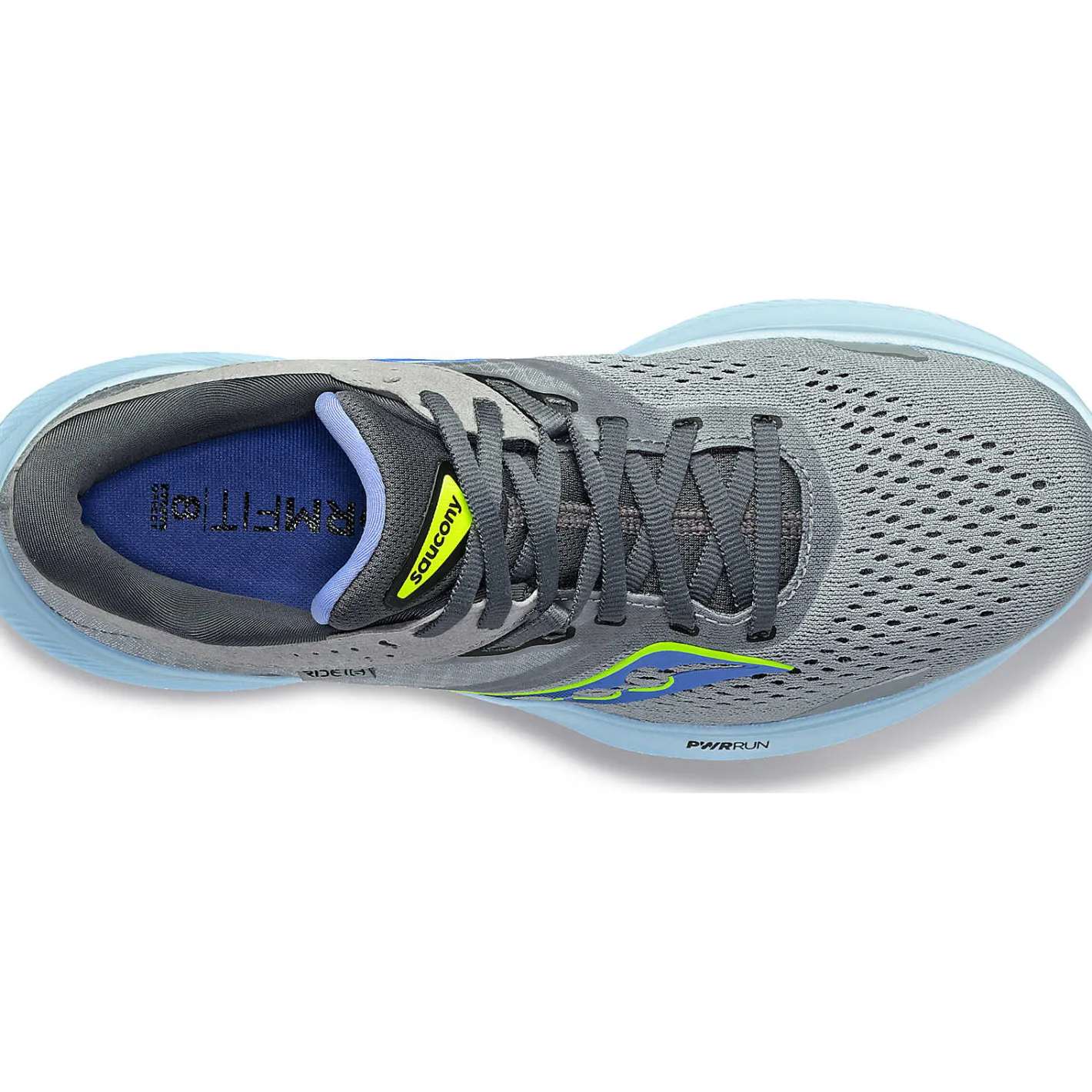 Donna Ride 16|Saucony Discount