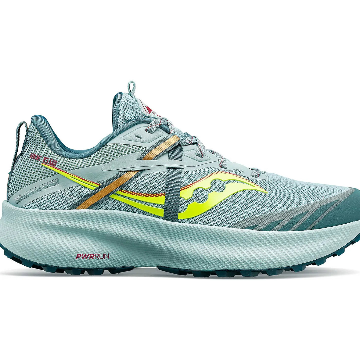 Donna Ride 15 TR|Saucony Online
