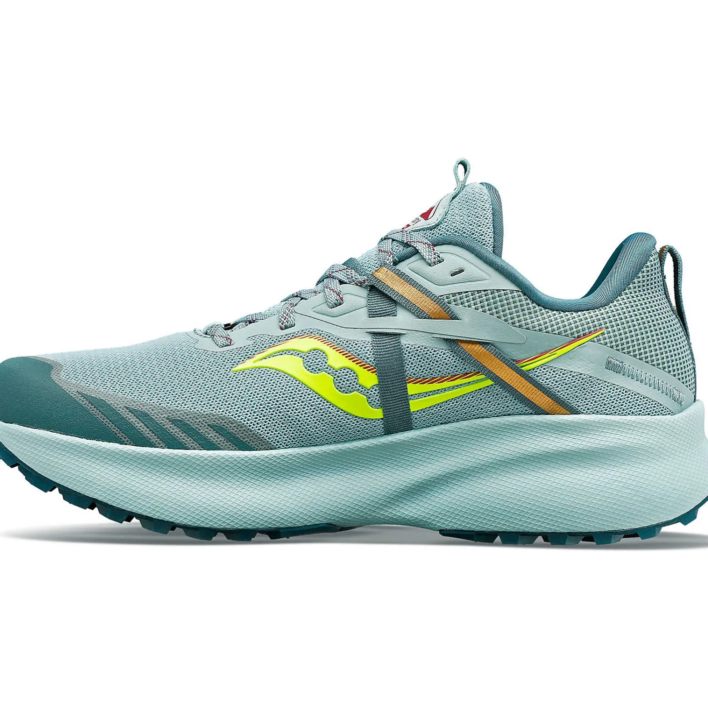 Donna Ride 15 TR|Saucony Online