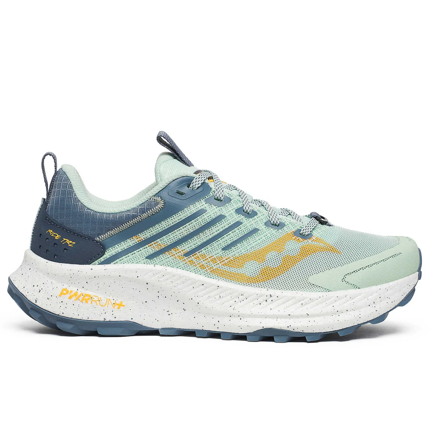 Donna Ride TR2|Saucony Best