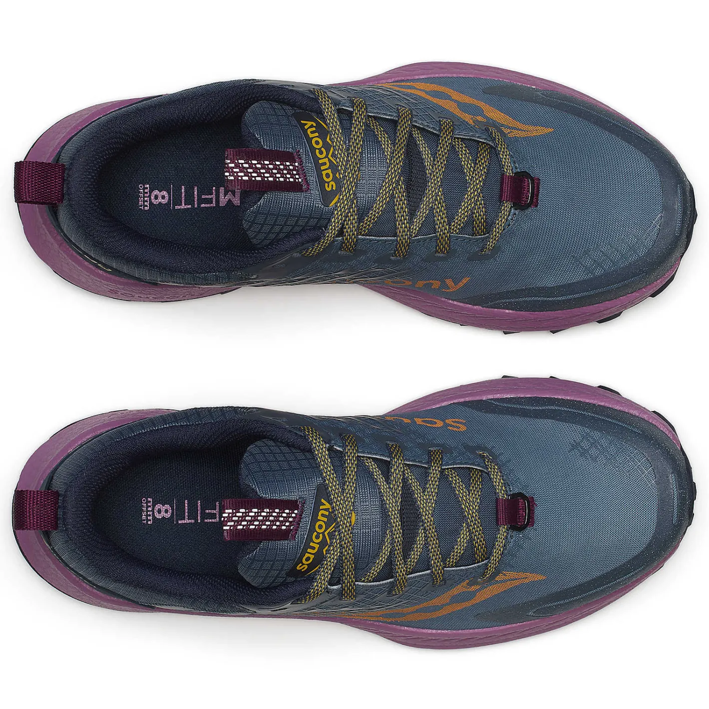 Donna Ride TR2 GTX|Saucony Fashion