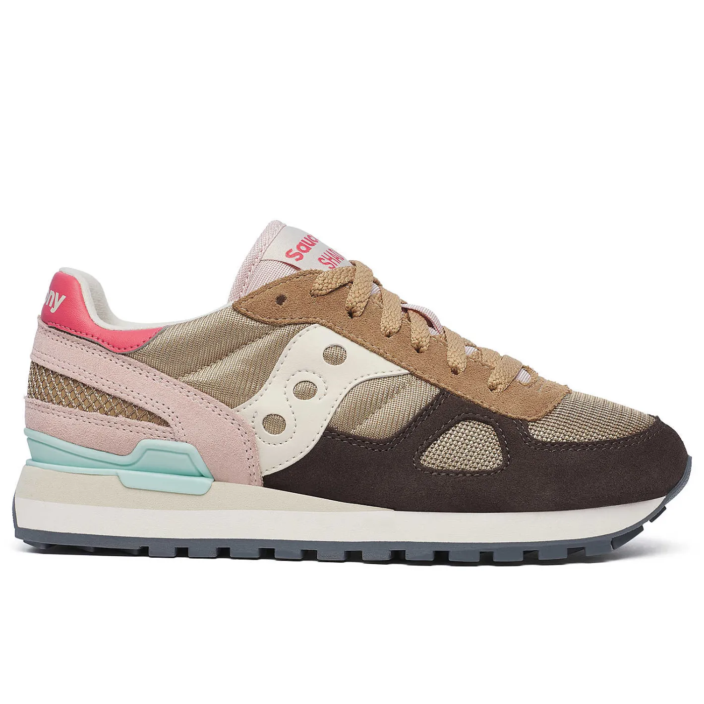 Donna Shadow Original|Saucony Best Sale