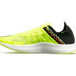 Donna Sinister|Saucony Best
