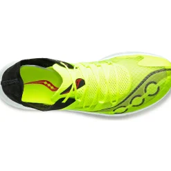 Donna Sinister|Saucony Best