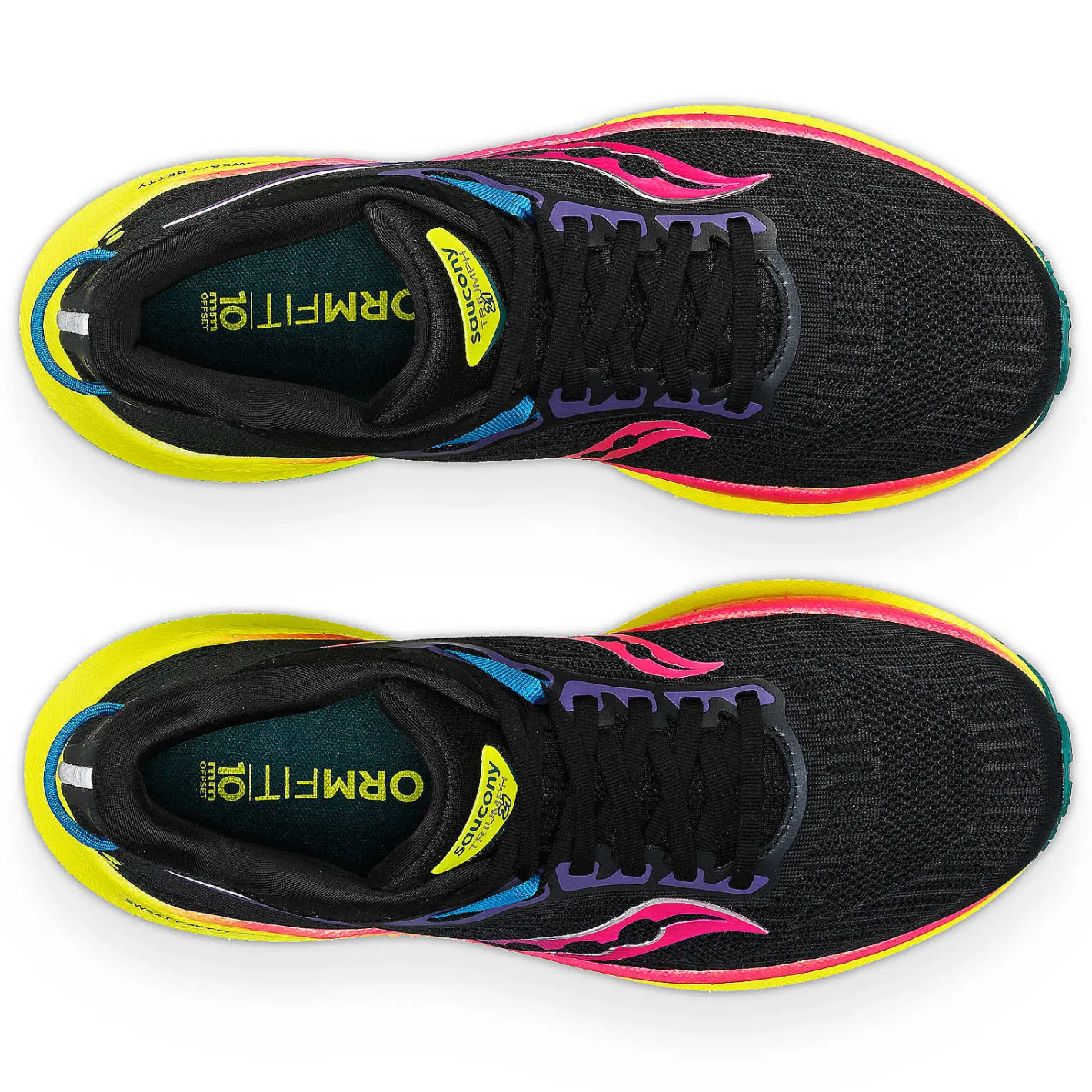 Donna Sweaty Betty X Triumph 21|Saucony Cheap
