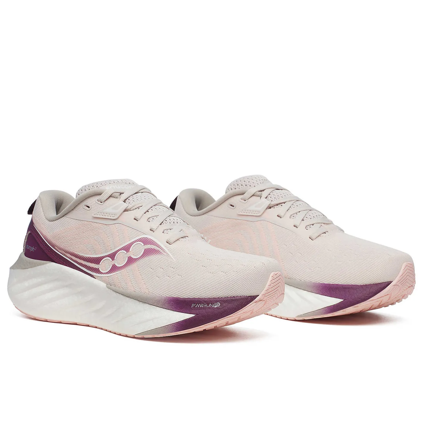 Donna Triumph 22|Saucony Hot