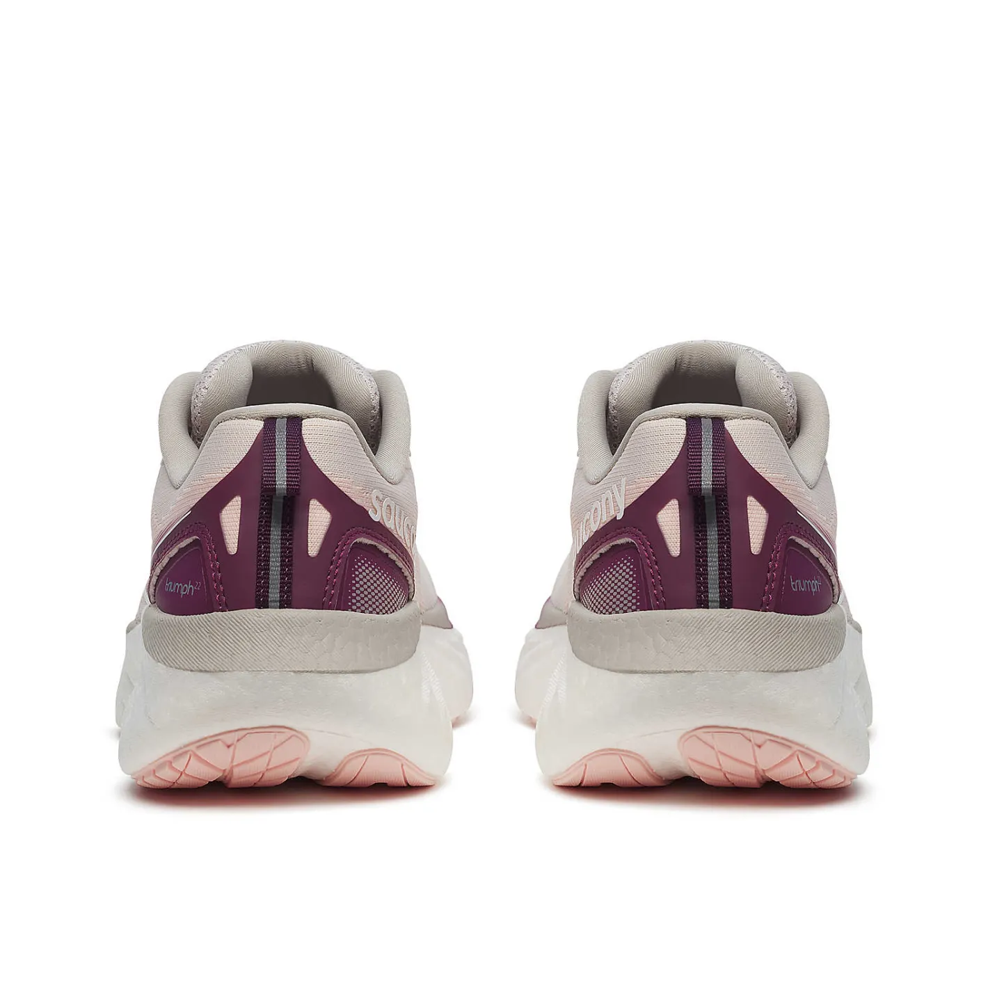 Donna Triumph 22|Saucony Hot
