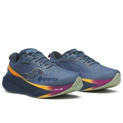 Donna Triumph 22 GTX|Saucony Hot