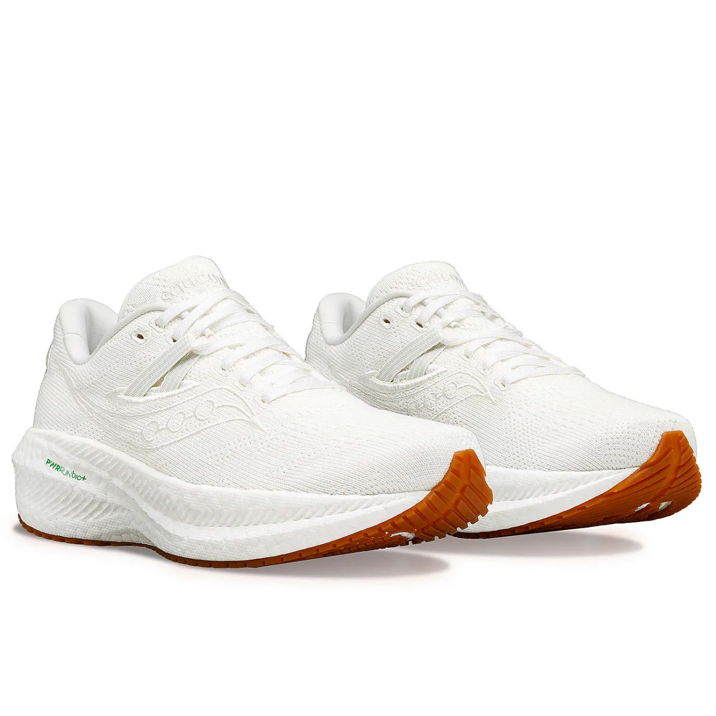 Donna Triumph RFG|Saucony Hot